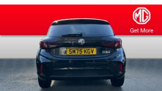 MG MG3 1.5 Hybrid Trophy 5dr Auto Hybrid Hatchback